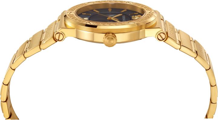 Produktbild Versace Greca Logo (Analoguhr, 38 mm)