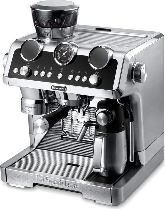 Produktbild De'Longhi La Specialista Maestro