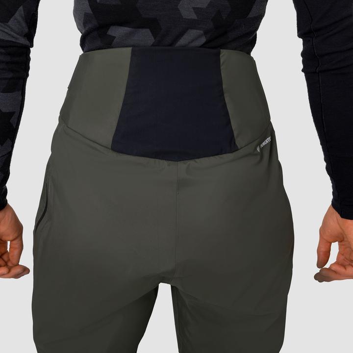 Produktbild Salewa Women's Sella 3L Powertex Pant (38, M)
