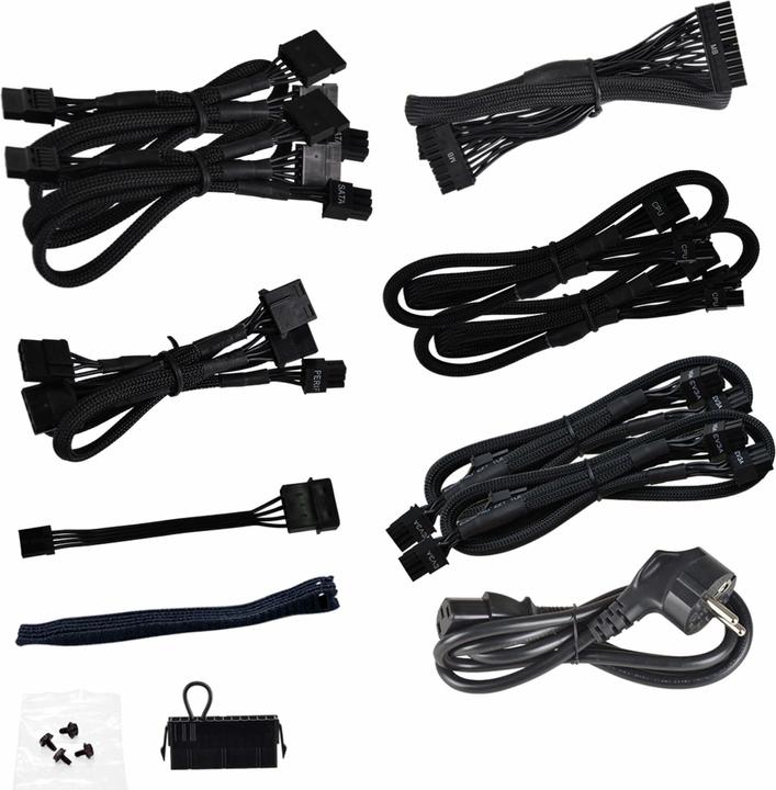 Actual product image EVGA B5 (750 W)