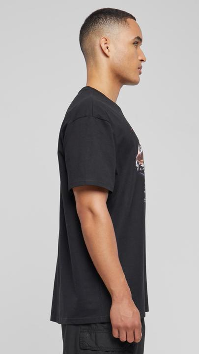 Actual product image Mister Tee T-shirt Sportswear - 106911 (S)