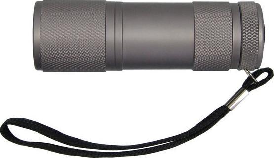 Produktbild Novidarte TORCH IX Taschenlampe (8.80 cm)