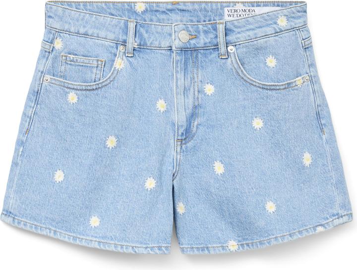 Image du produit Vero Moda VMTESS Shorts Jeans-Shorts (XS)