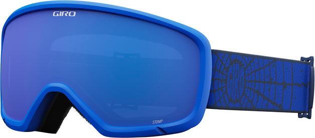 Actual product image Giro Stomp Flash Goggle