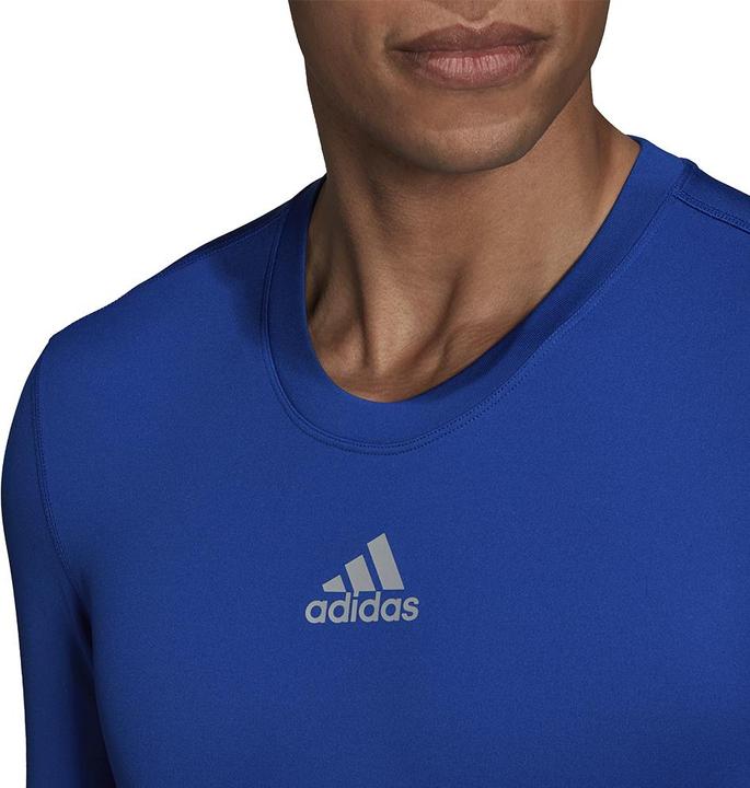 Immagine prodotto adidas Techfit a maniche lunghe da uomo (XL)