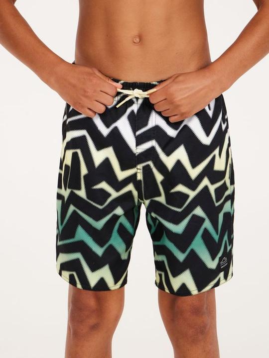 Actual product image Protest Kid's Prtdesert Beachshort (140)