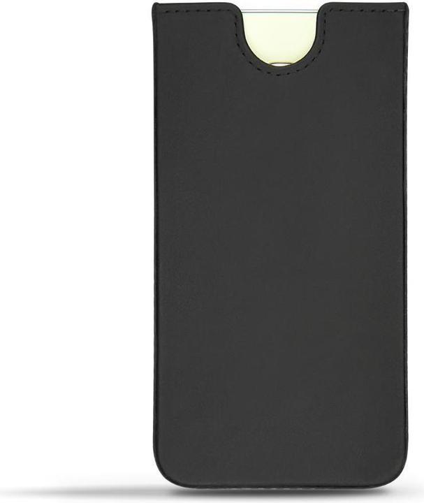 Actual product image Noreve Leather cover (Samsung Galaxy S7)