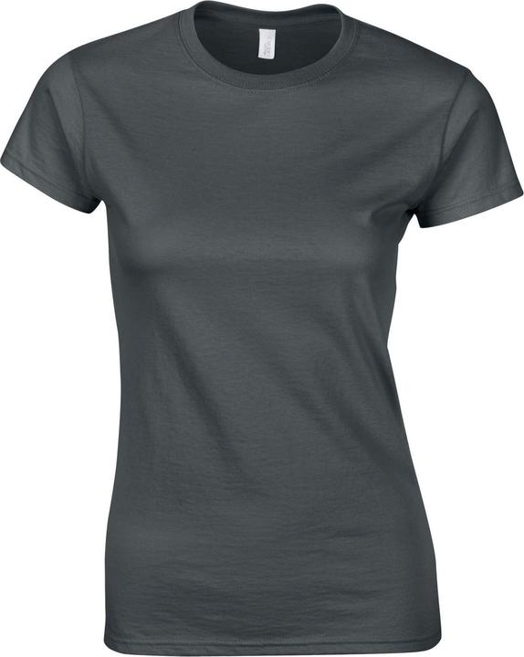 Image du produit Gildan - T-shirt SOFTSTYLE - Femme (M)