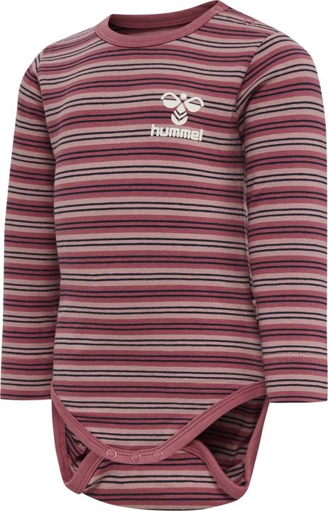 hummel Hmlunited Body L/S