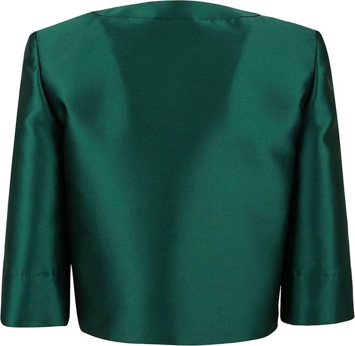 Immagine prodotto Alberta Ferretti Giacche Verde (44)