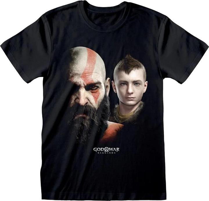 Gears of War Ragnarok TShirt (M)