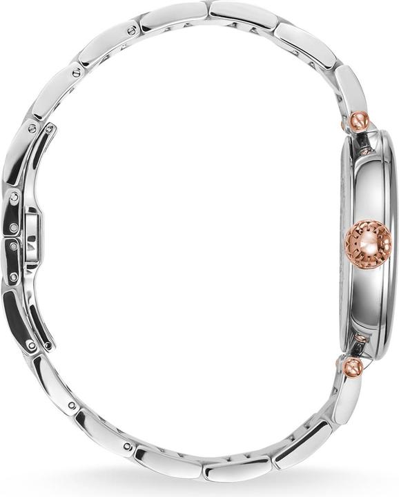 Actual product image Thomas Sabo Karma ladies watch (Analogue wristwatch, 38 mm)