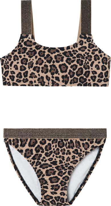 Name it Print Bikini