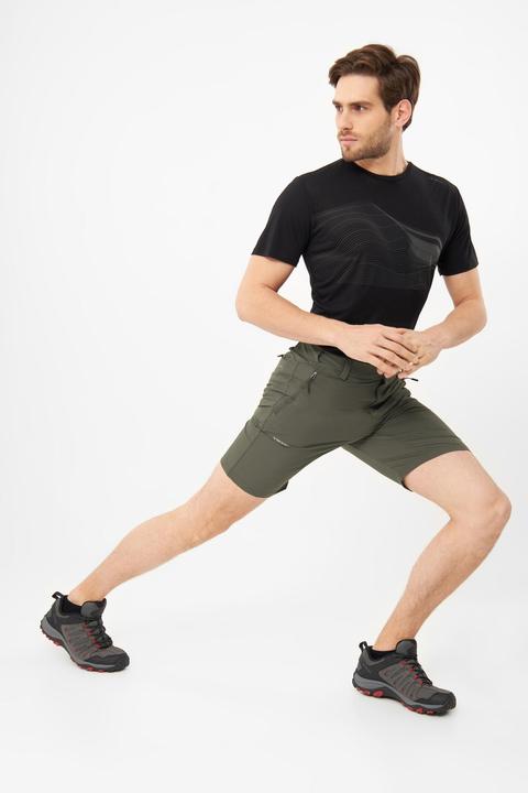 Actual product image MGA Viking Expander Shorts Man Shorts (XL)