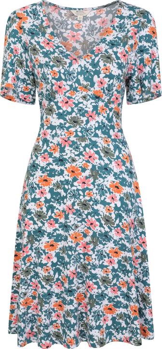 Actual product image Mountain Warehouse Womens/Ladies Floral Dress (32 D)