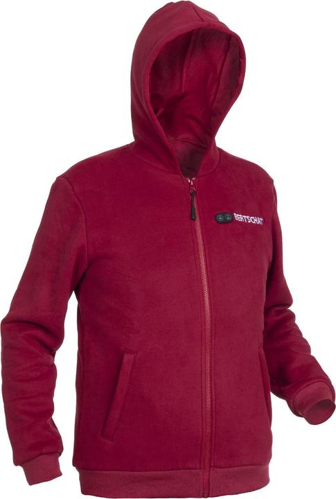 Burgundy, Red