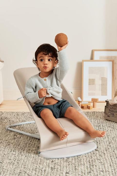 Produktbild BabyBjörn Balance Soft Cotton