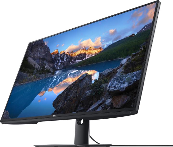 Produktbild Dell UltraSharp U4320Q (3840 x 2160 Pixel, 42.50")