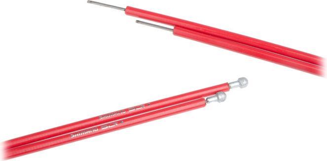 Image du produit Shimano Kit Câbles et Gaines Freins PTFE