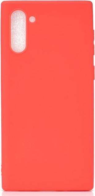 Immagine prodotto MU Classic Softcase serie TPU (Samsung Galaxy Note 10)