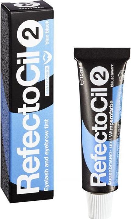 Produktbild Refectocil Augenbrauen- und Wimpernfarbe