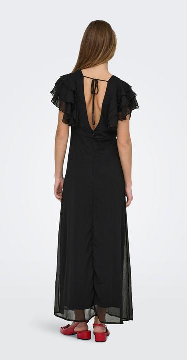Immagine prodotto Only ONLASTA Langes Kleid Kleid (XL)