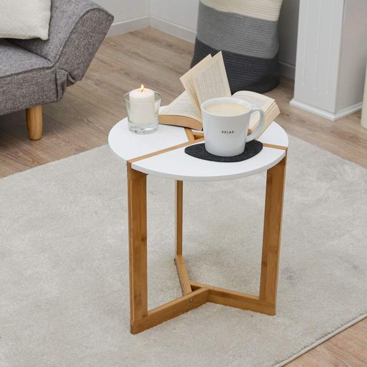 Immagine prodotto DuneDesign Stile nordico (40 x 40 x 45 cm)