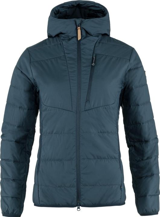 Fjällräven Women's Keb Padded Hoodie