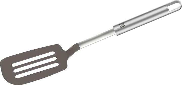 Actual product image Zwilling Pro turner, silicone, 33.6cm
