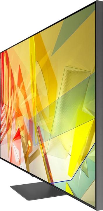 Actual product image Samsung GQ65Q95TGT - 163 cm (65") Class Q95T Series QLED TV - Smart TV - 4K UHD (2160p) 3840 x 2... (65", QLED, 4K)