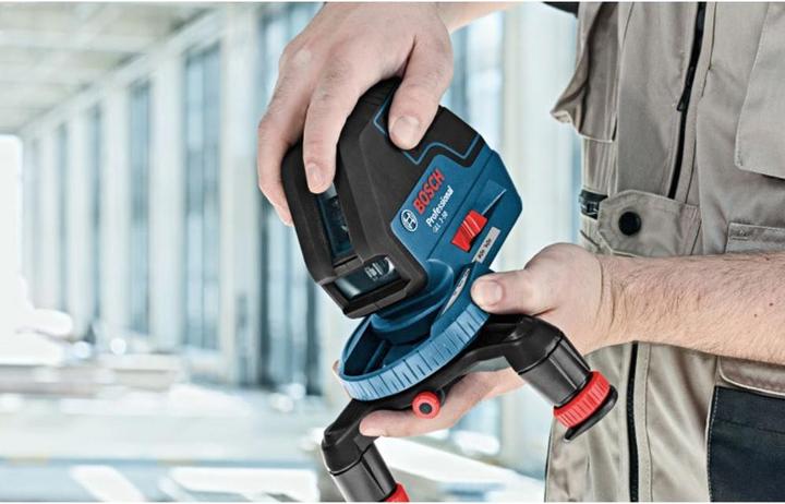 Actual product image Bosch Professional Gll 3-50