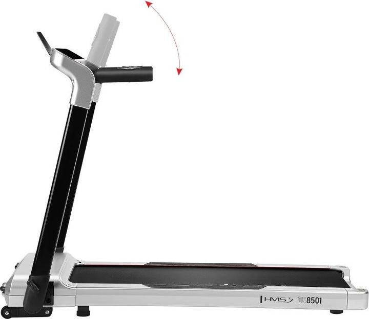 Immagine prodotto HMS BE8501i Cinghia di trasmissione elettrica CLAPPABLE