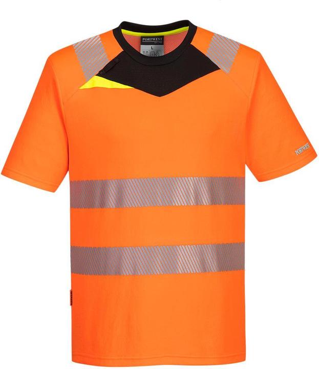 Portwest DX4 TShirt Signalkleidung Sicherheit