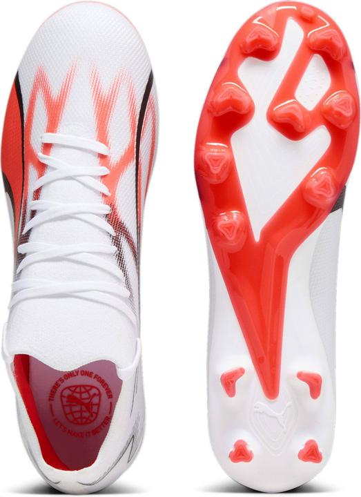 Actual product image Puma Ultra Match Fg/Ag (43)