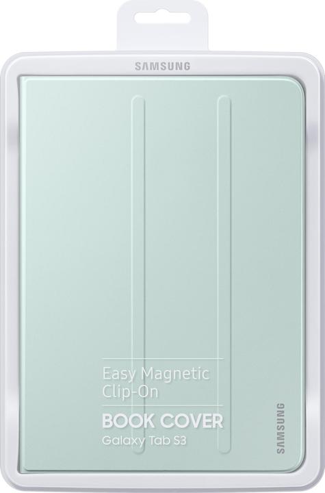 Produktbild Samsung Book Cover (Galaxy Tab S3 9.7 (2017))