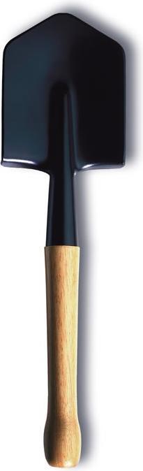 Image du produit Cold Steel Shovel des forces spéciales