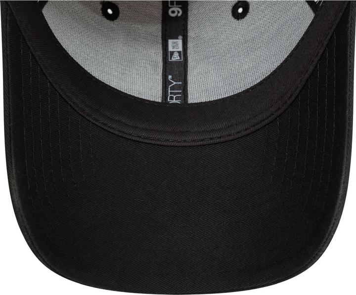 Produktbild New Era 9Forty Adjustable Cap - Newcastle United schwarz