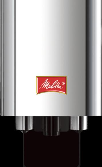 Actual product image Melitta Passione OT