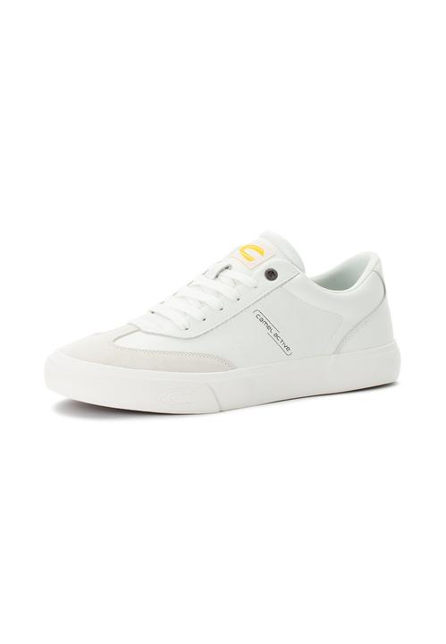Produktbild Camel Active Sneaker Nappa/Split OFFWEISS (49)