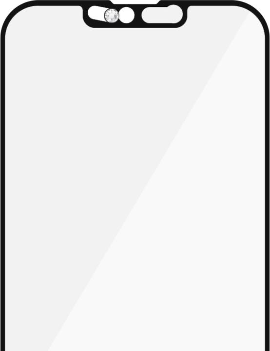 Produktbild PanzerGlass Displayschutz (1 Stück, Apple iPhone 13 Pro Max)