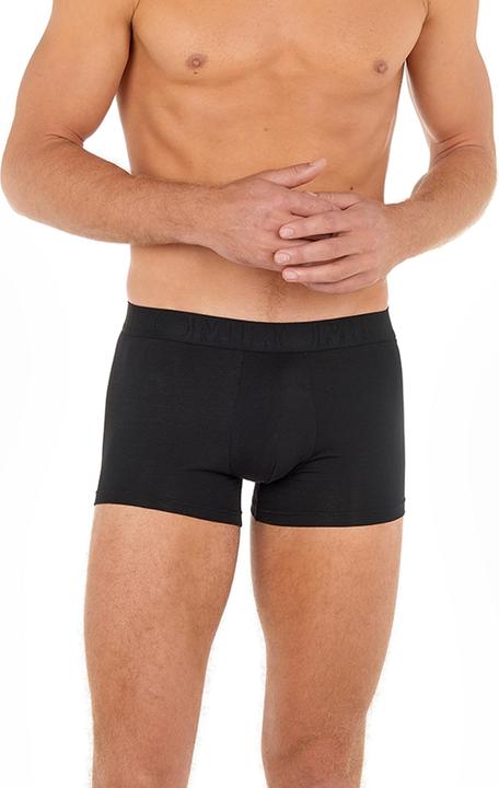 Produktbild HOM Boxershort Casual Bequem sitzend Tonal Pack #2 3P (M, 3er Pack)