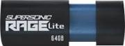 Actual product image Patriot Supersonic Rage Lite (64 GB, USB-A, USB 3.2)
