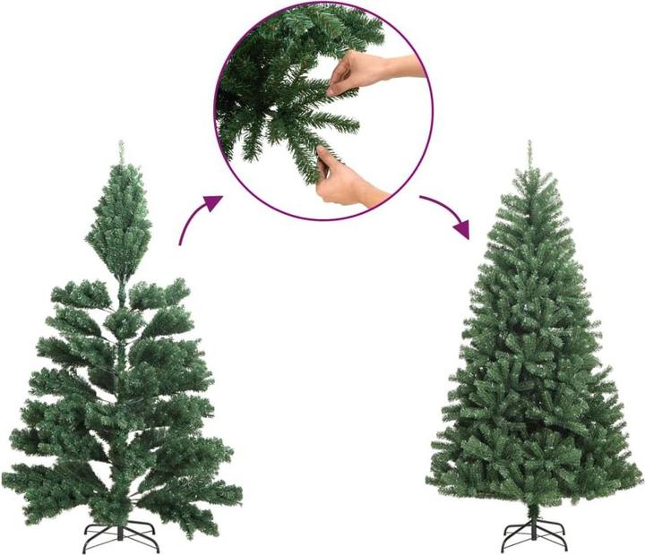 Produktbild VidaXL Octavian (240 cm)