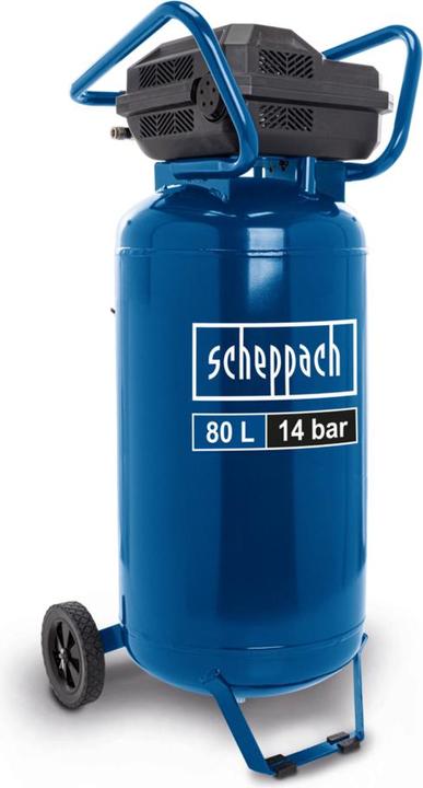 Scheppach HC85V (14 Bar, 80 l)