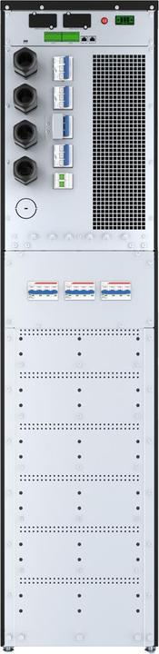 Actual product image Eaton 93T 15kVA IB 1x36x9Ah mit Internen Batterien, MBS (15000 VA, 15000 W, Online double converter UPS)