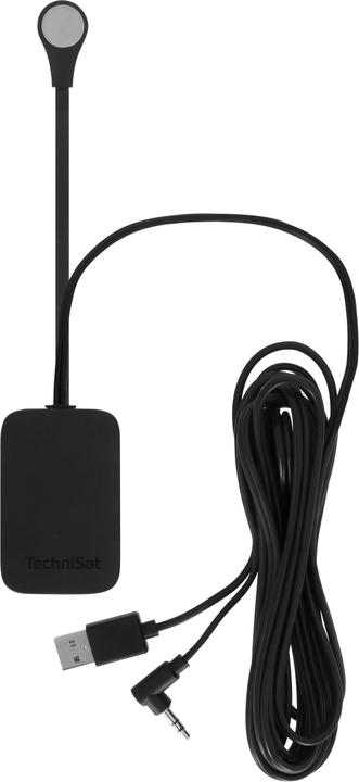 Immagine prodotto TechniSat Digitradio Auto 2 (DAB, FM, Bluetooth)
