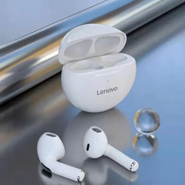 Actual product image Lenovo HT38 (ANC, 3 h, Wireless)