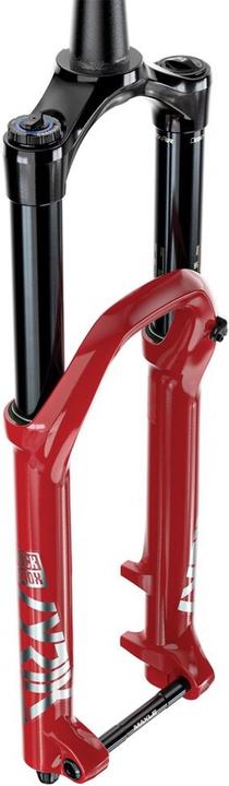 Actual product image RockShox Lyrik Ultimate Charger 2.1 RC2 (160 mm, Air)