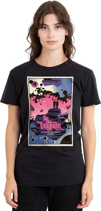 Produktbild The Next Generation Season 2 Episode 10 TShirt (M)