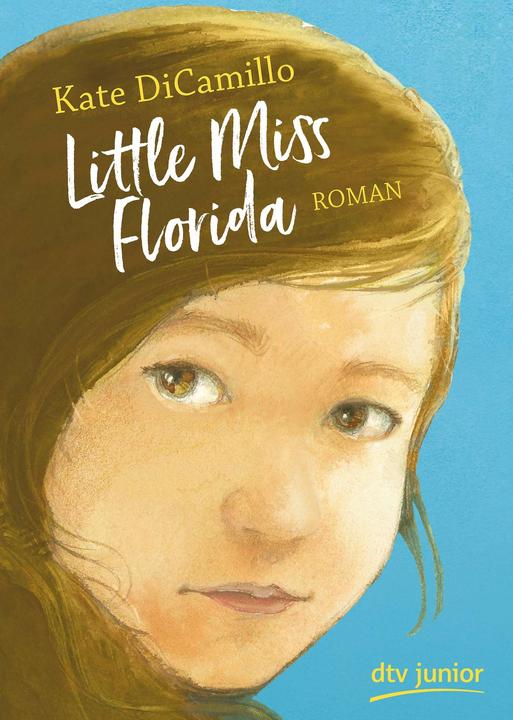 Immagine prodotto Little Miss Florida (Tedesco, Kate DiCamillo, Sabine Ludwig, 2020)